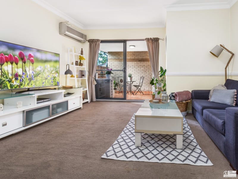 17/28 Hill Street, Baulkham Hills, NSW 2153