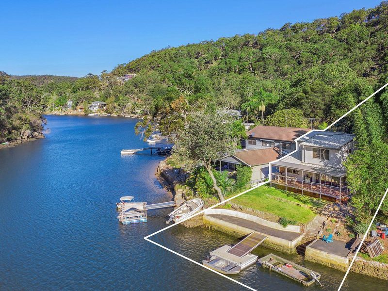 27 Deepwater Estate, Woronora, NSW 2232