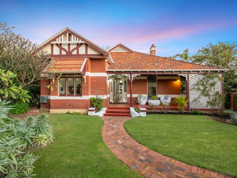 201 Canning Highway, East Fremantle, WA 6158