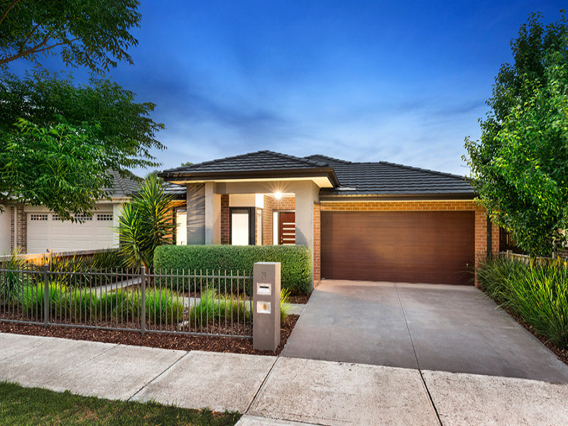 3 Ambleside Link, Doreen, Vic 3754 Property Details