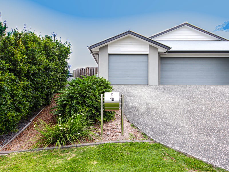 2/10 Whimbrel Avenue, Upper Coomera, QLD 4209