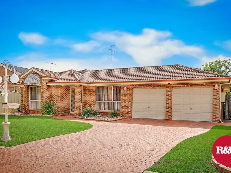 16 Cadman Place, Woodcroft, NSW 2767 - realestate.com.au