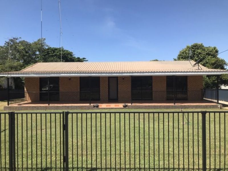 81 Karumba Developmental Rd, Karumba, Qld 4891 House for Sale