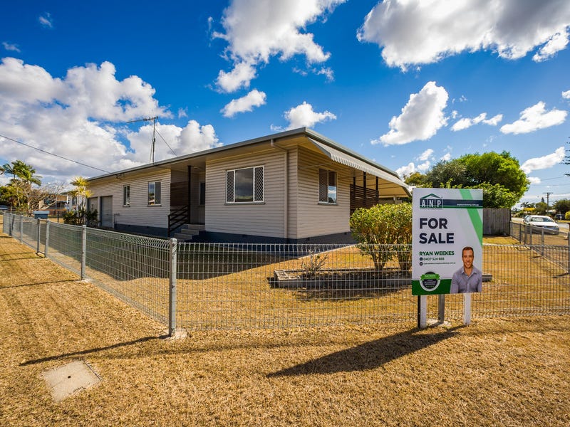 128 Sims Road, Kepnock, Qld 4670 Property Details