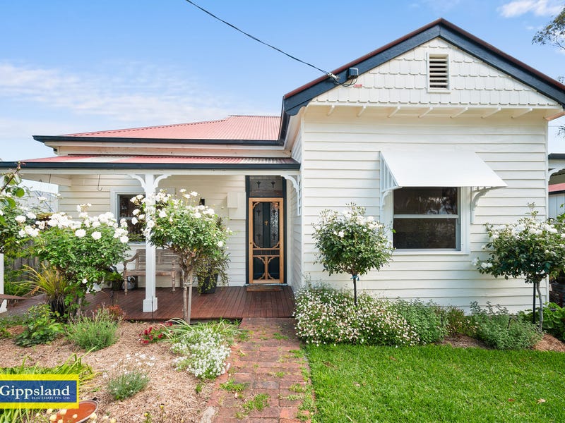 19 Boisdale Street, Maffra, Vic 3860 Property Details