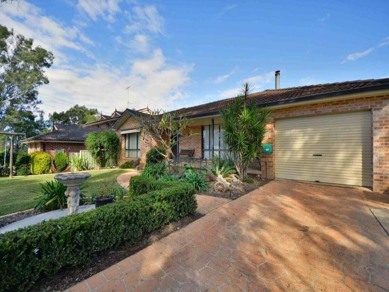 Property 114379803, Ebenezer, NSW 2756 Property Details