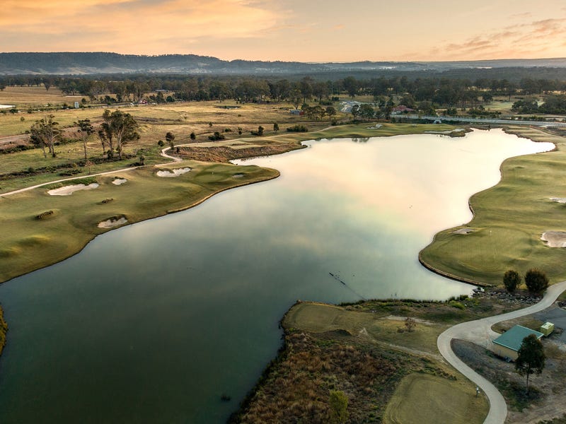 Bingara Land Estate at 31 Pembroke Pde, Wilton