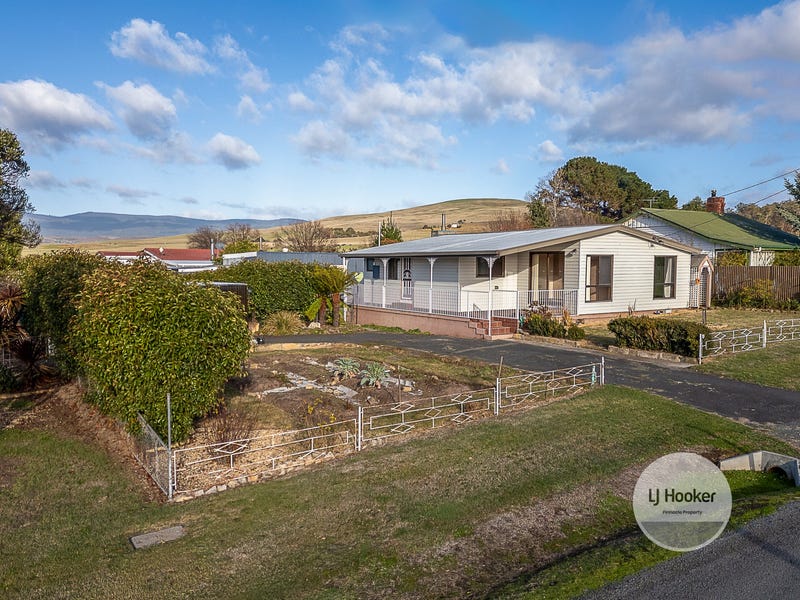 27 Water Street, Ouse, Tas 7140 House for Sale