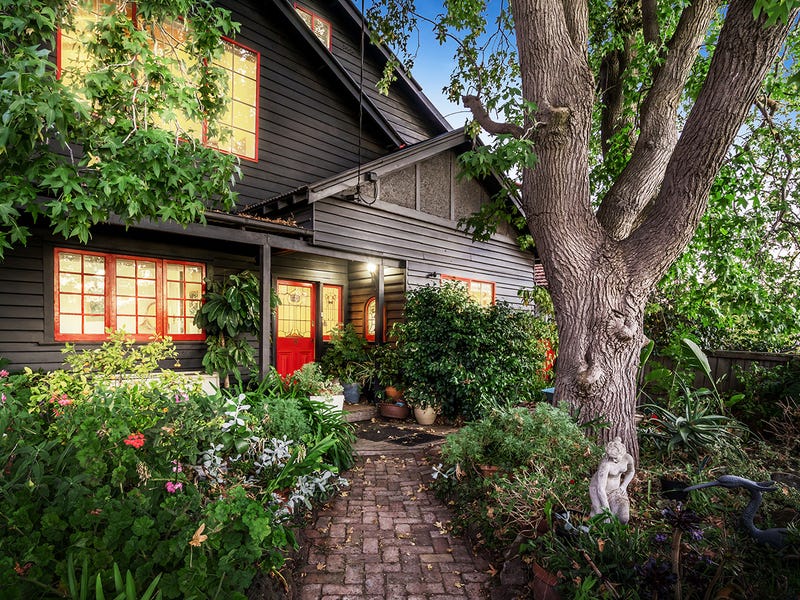 6 Wishart Street, Kew, Vic 3101 Property Details