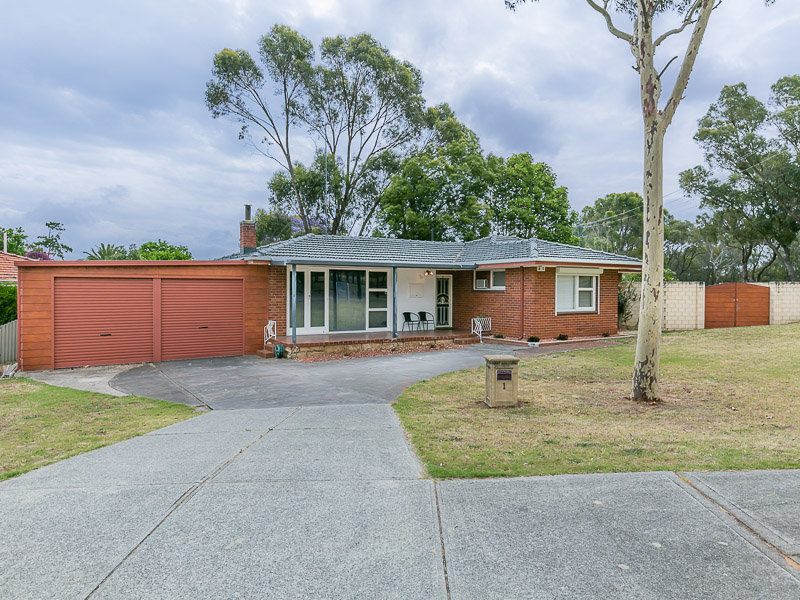 1 Littlemore Road, Orelia, WA 6167 Property Details