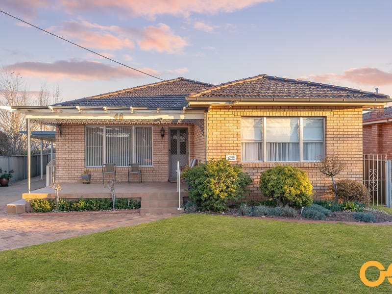 46 Gardiner Road, Orange, NSW 2800 Property Details