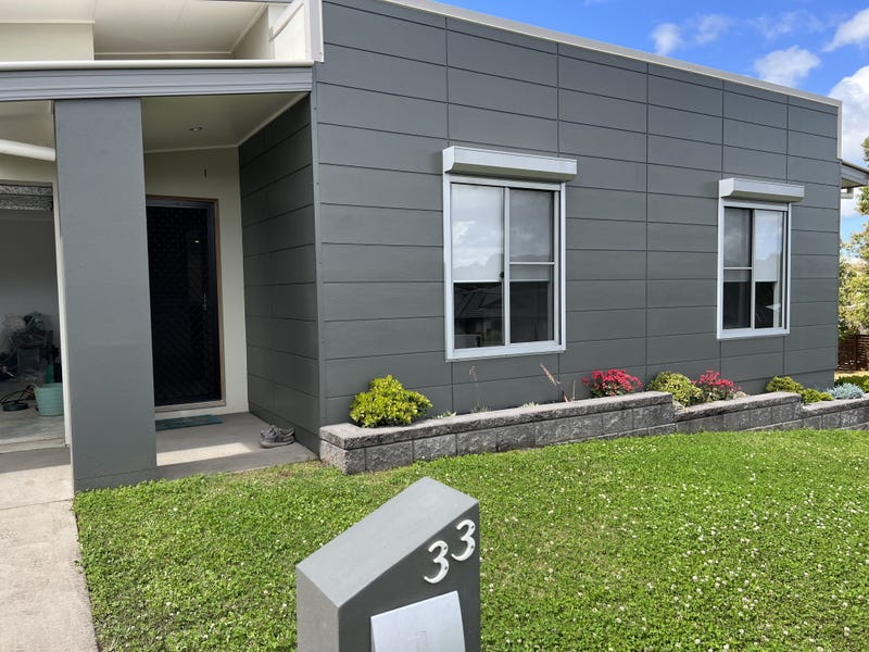 33 Plateau Drive, Wollongbar, NSW 2477