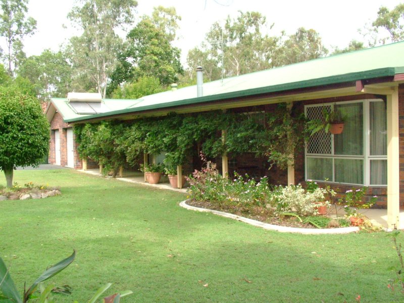 3436 Kensington Drive, Munruben, QLD 4125