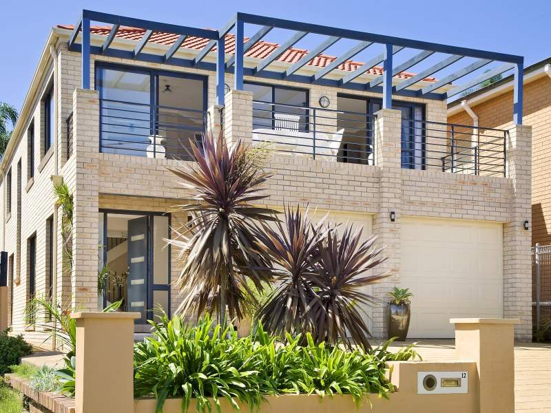 12 Pitt Road, North Curl Curl, NSW 2099