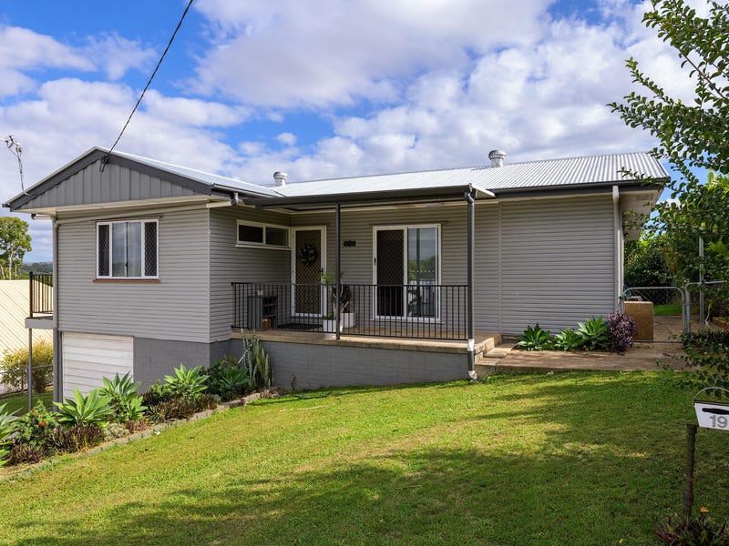 19 Hall Lane, Gympie, Qld 4570 Property Details