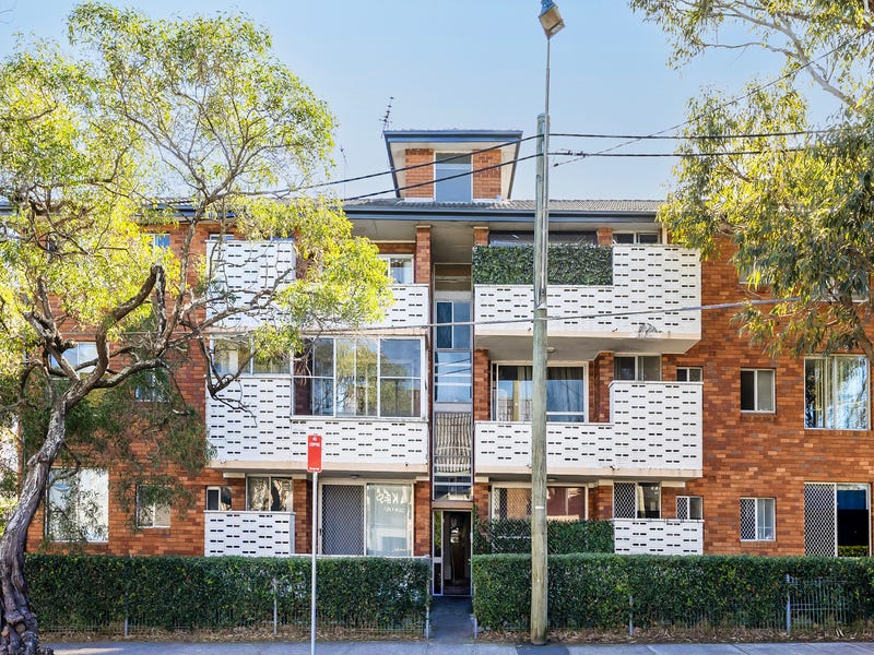 4/16 Evans Avenue, Eastlakes, NSW 2018 Property Details