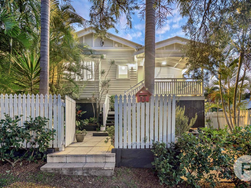 3 Bedroom Properties for Sale in Brisbane City, QLD 4000 realestate