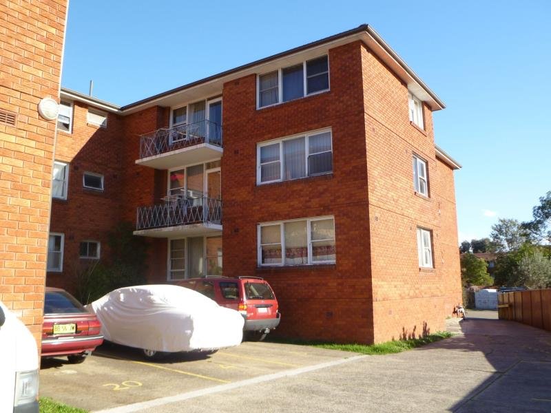 13/73 Fairmount St, Lakemba, NSW 2195 Property Details