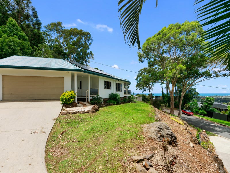 1 Panorama Cres, Buderim, QLD 4556