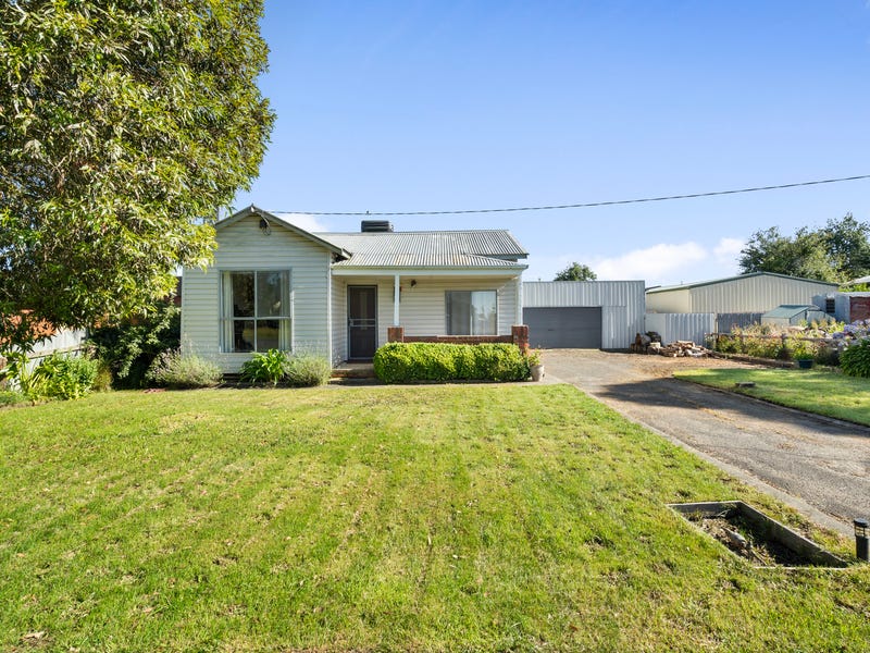 58 Edols Street, Ballan, Vic 3342 House for Sale