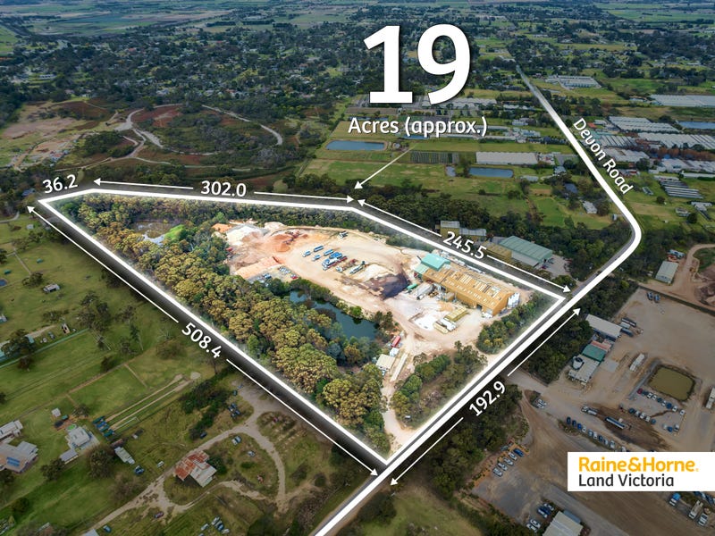 60 Devon Road, Devon Meadows, Vic 3977 Residential Land for Sale