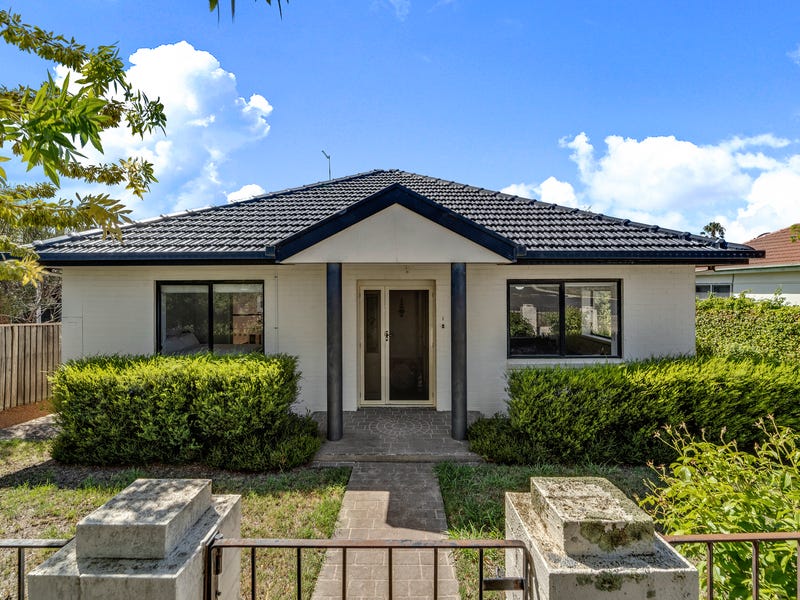 1/16 Kinkora Place, Crestwood, NSW 2620