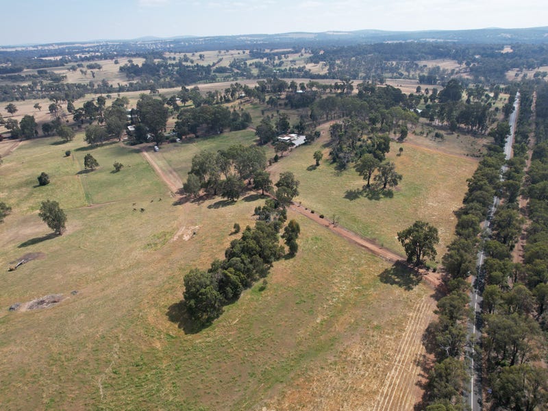 4525 Werribee Road, Wooroloo, WA 6558 House for Sale