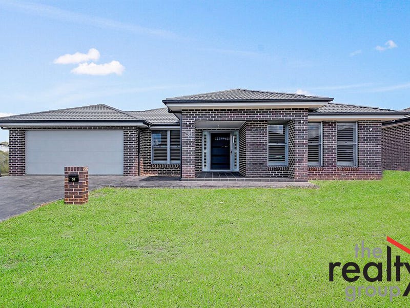 38 Owens Street, Spring Farm, NSW 2570