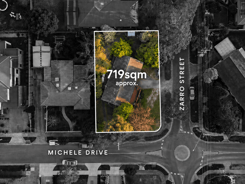 36 Michele Drive, Scoresby