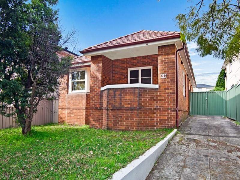 54 Wardell Road, Earlwood, NSW 2206 Property Details