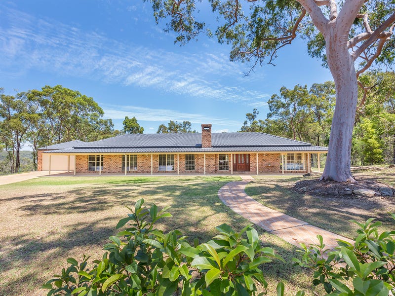 5 Purvines Road, Yellow Rock, NSW 2777