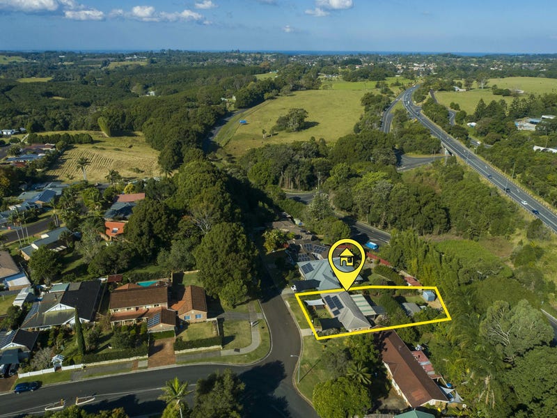 4 Bewers Close, Wollongbar, NSW 2477 Property Details