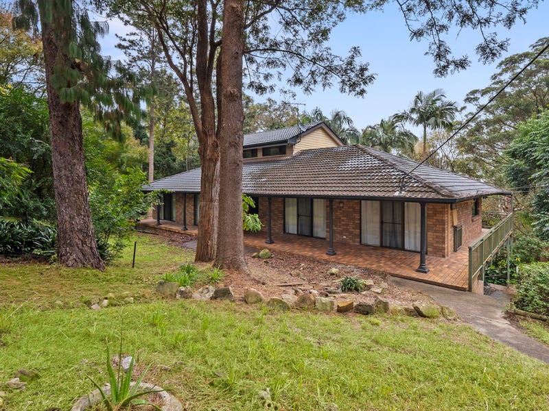 486 Old Northern Road, Dural, NSW 2158