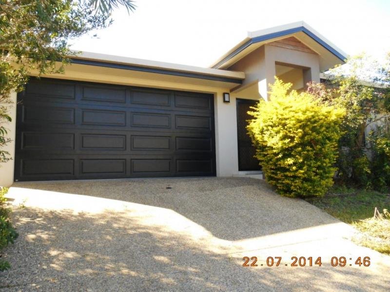 68 Xavier Herbert Drive, Redlynch, Qld 4870 Property Details