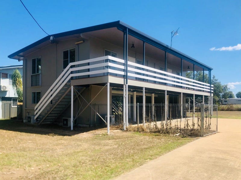 5B Phillips Street, Dysart, QLD 4745