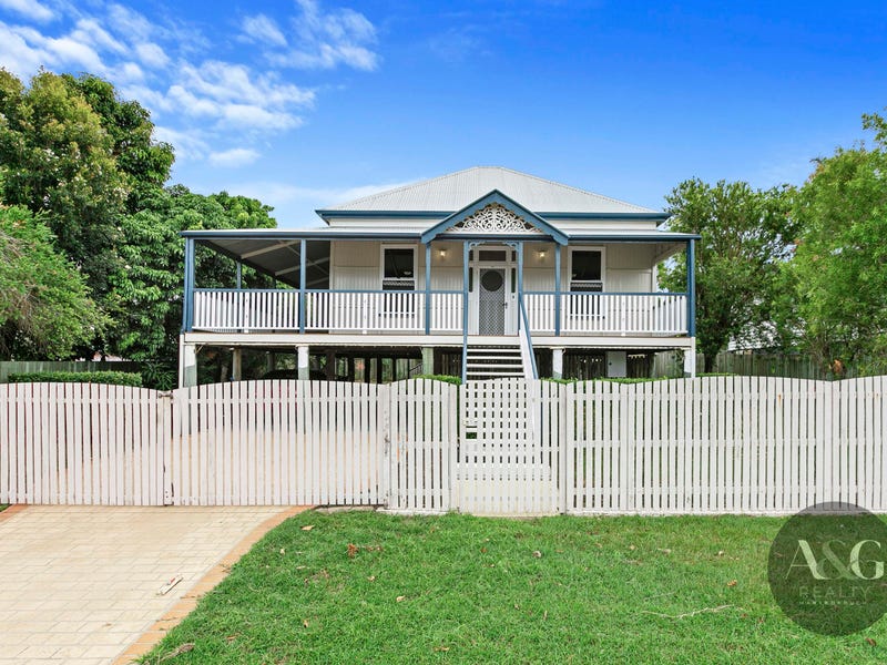 86 Sussex St, Maryborough, Qld 4650 Property Details