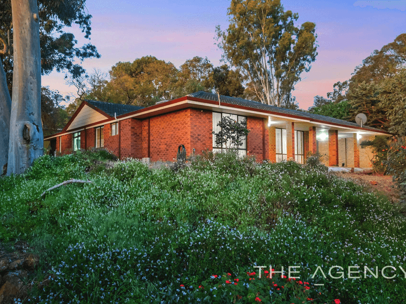 1 Rainsford Way, Parkerville, WA 6081 Property Details