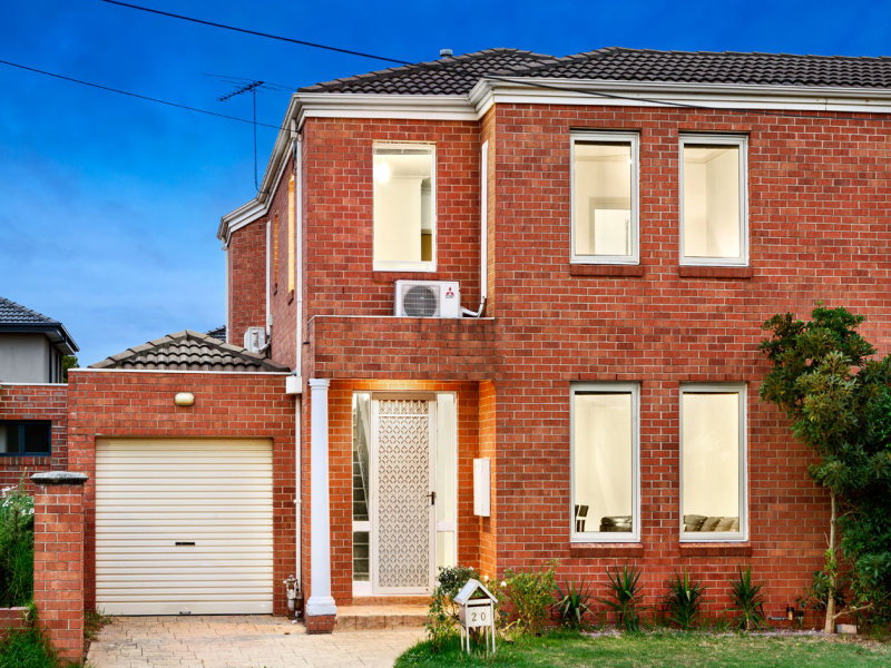 20 Royalty Street, Clayton, Vic 3168 Property Details