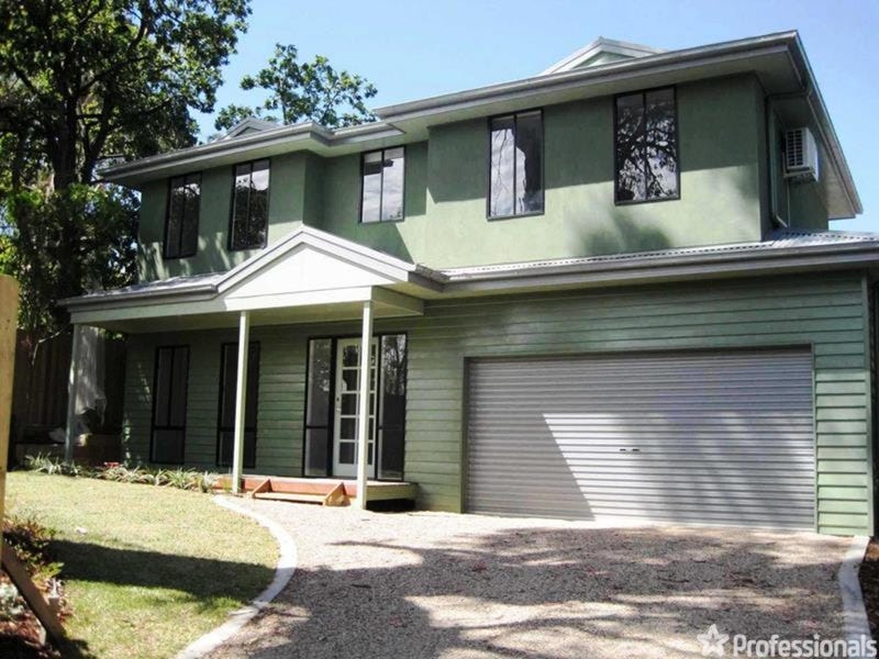 2A Braemar Street, Croydon, VIC 3136