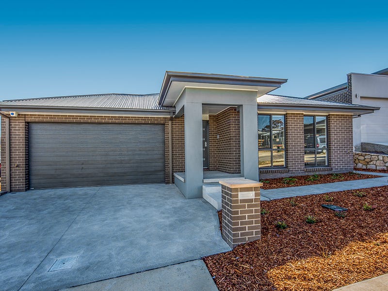 16 Yamma Way, Moncrieff, ACT 2914 Property Details