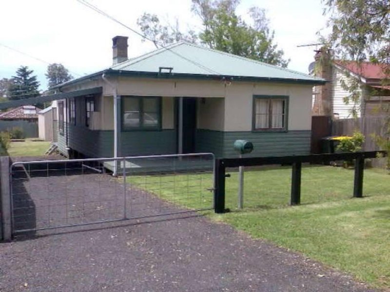 21 Bourke Street, Riverstone, NSW 2765 Property Details