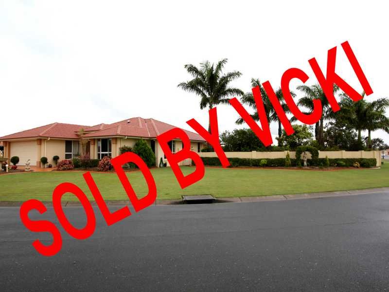 29 Chancellor Drive, Avenell Heights, QLD 4670