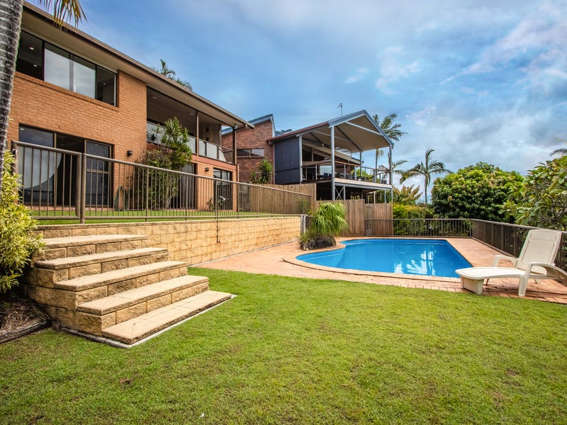 21 Oceanview Crescent, Kingscliff, NSW 2487 House for Rent