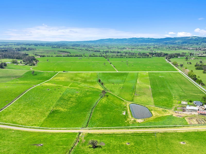 231 Little Moe River Road, Darnum, Vic 3822 - Property Details