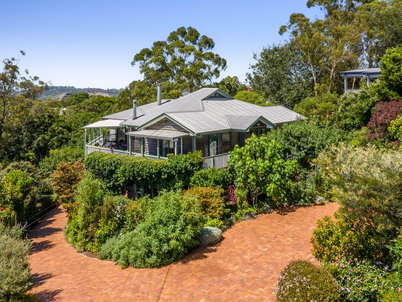 13 Rangeview Road, Blue Mountain Heights, QLD 4350