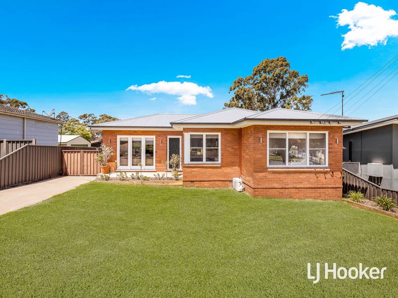 55 Crown Street, Riverstone, NSW 2765 Property Details