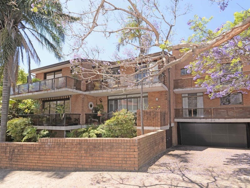 7/26 Lugar Street, Bronte, NSW 2024