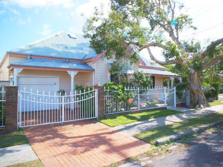 164 Corlette Street, The Junction, NSW 2291