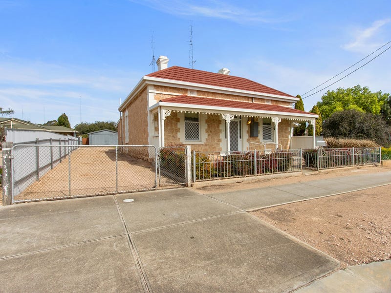 81 Street, Moonta, SA 5558 Property Details