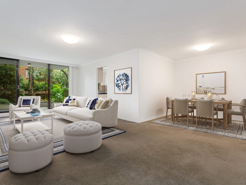 1/4 Amherst Street, Cammeray, NSW 2062 - realestate.com.au